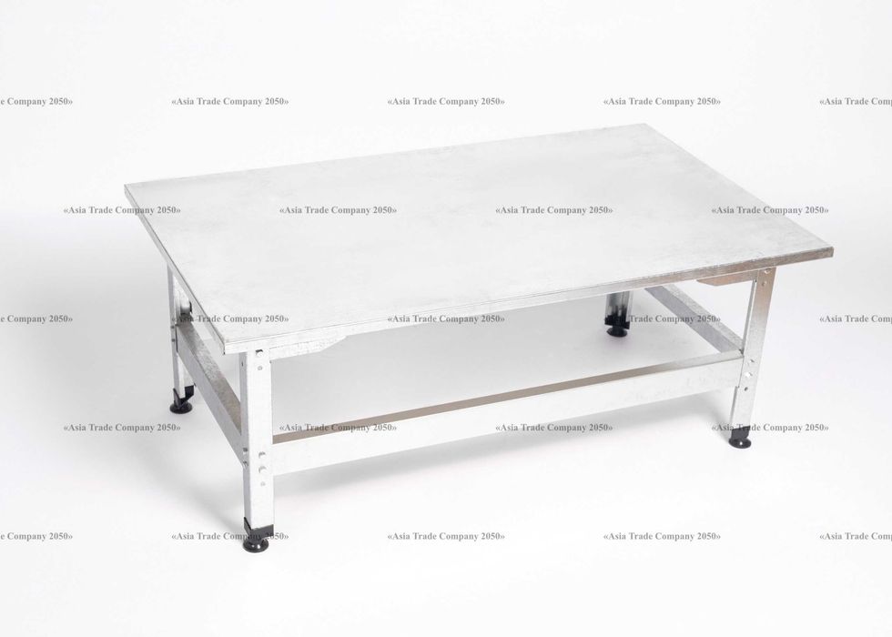 Подтоварник нержавейка цинк хранение