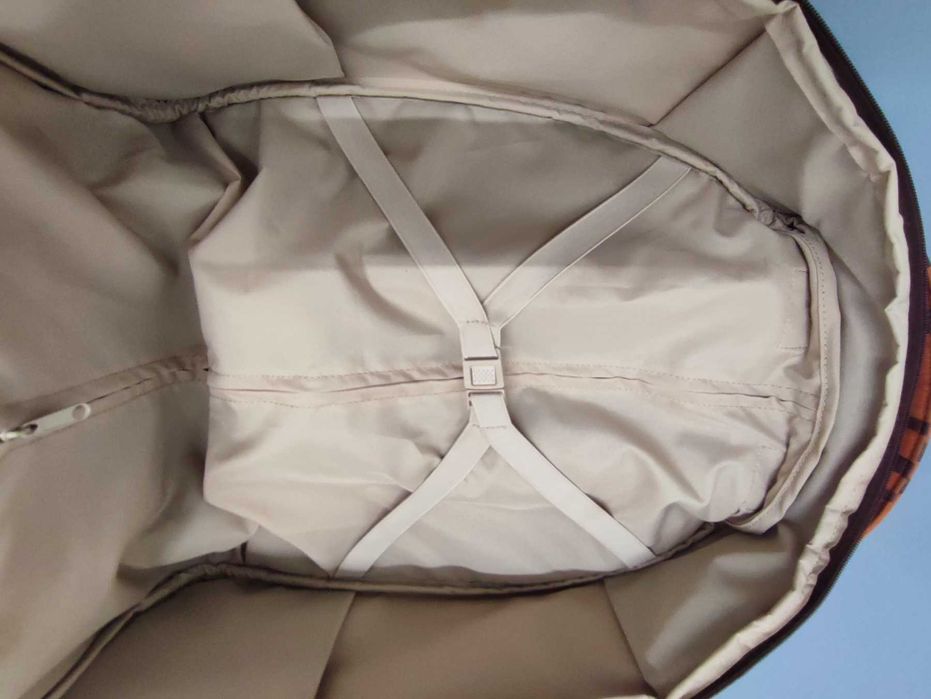 Детски куфар Samsonite тигър