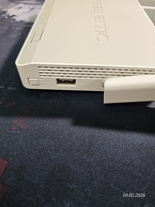 Keenetic duo kn 2110