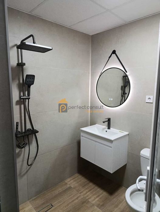 Дава се под наем Двустаен апартамент в Пловдив, Тракия - 70 кв.м за 598.23 € - Снимка #5