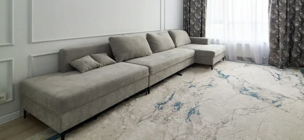 Продам диван 4метра