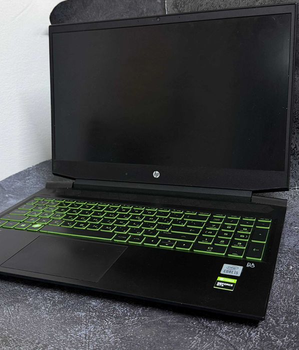 Ноутбук HP лот 1131\836