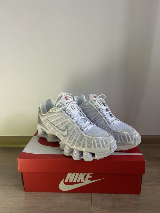 Nike  shox TL  - нови 45 номер