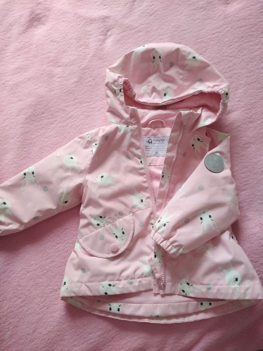 Курточка весна осень