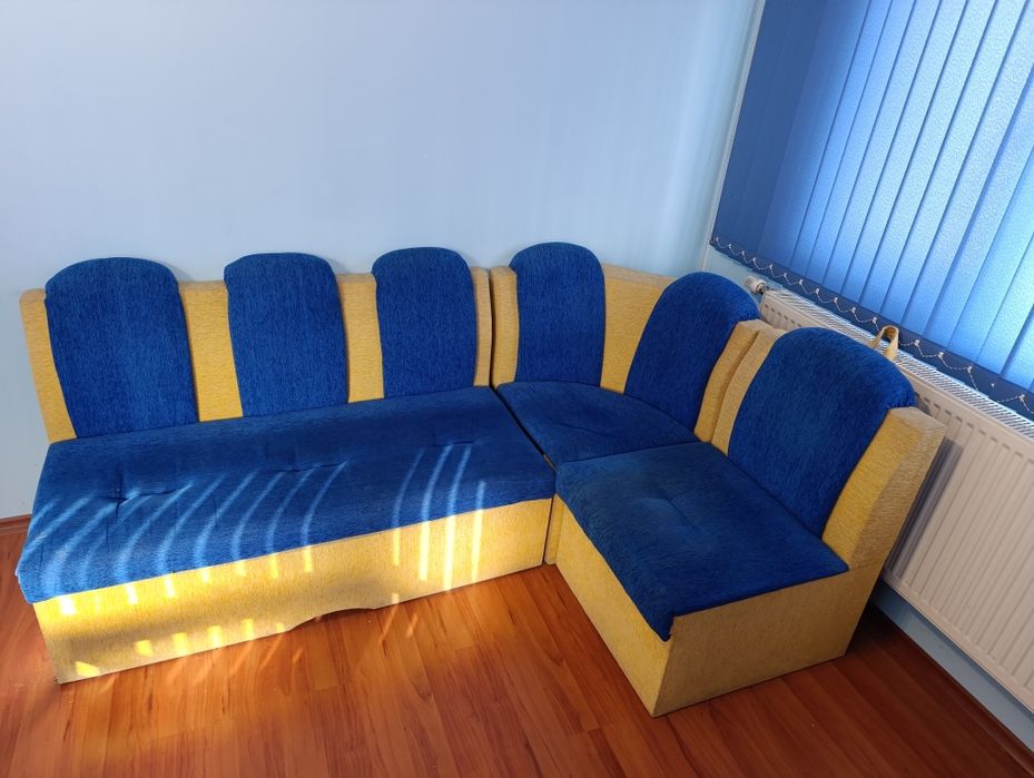 Кухненски  диван