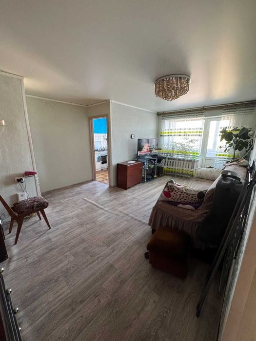 Продам 3х ком в центре