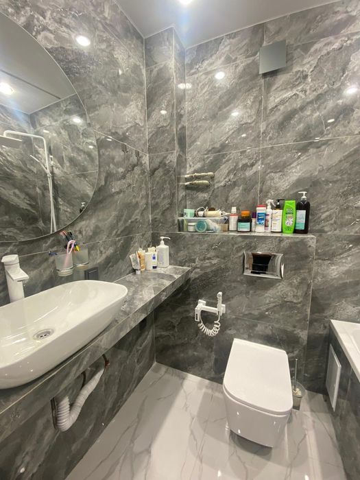 Сдам 2ух комнатную квартиру