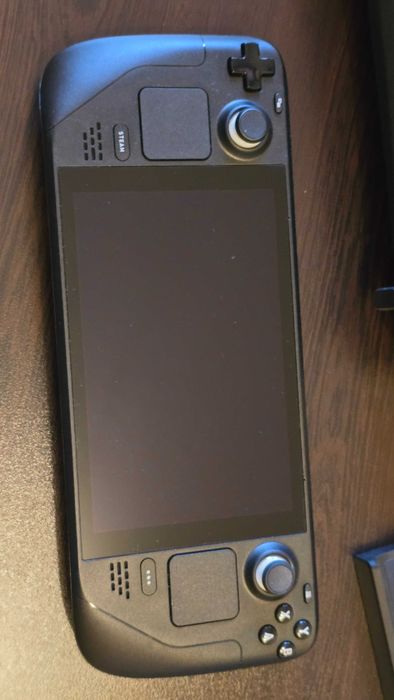 Steam Deck LCD 1TB