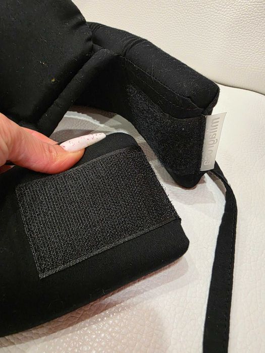 Защитна каска за бебета