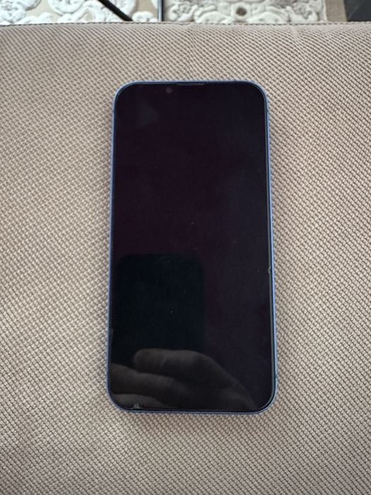 Айфон 13 на 128 гб