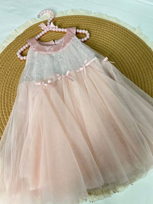 Платье для девочек