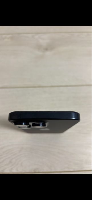 Iphone 15 Pro Max, 256 GB, Neverlocked, Ios 18