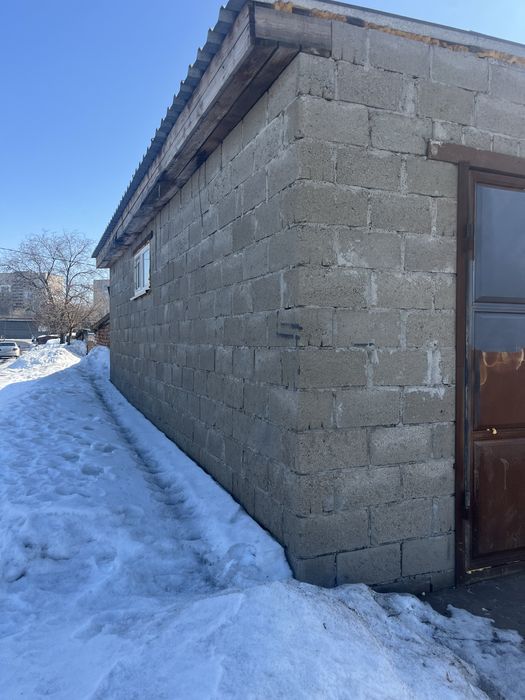 Продам цех 4,5/8,5 метров