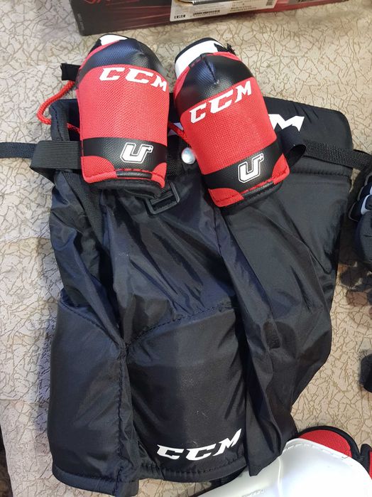 Форма для игры в хоккей