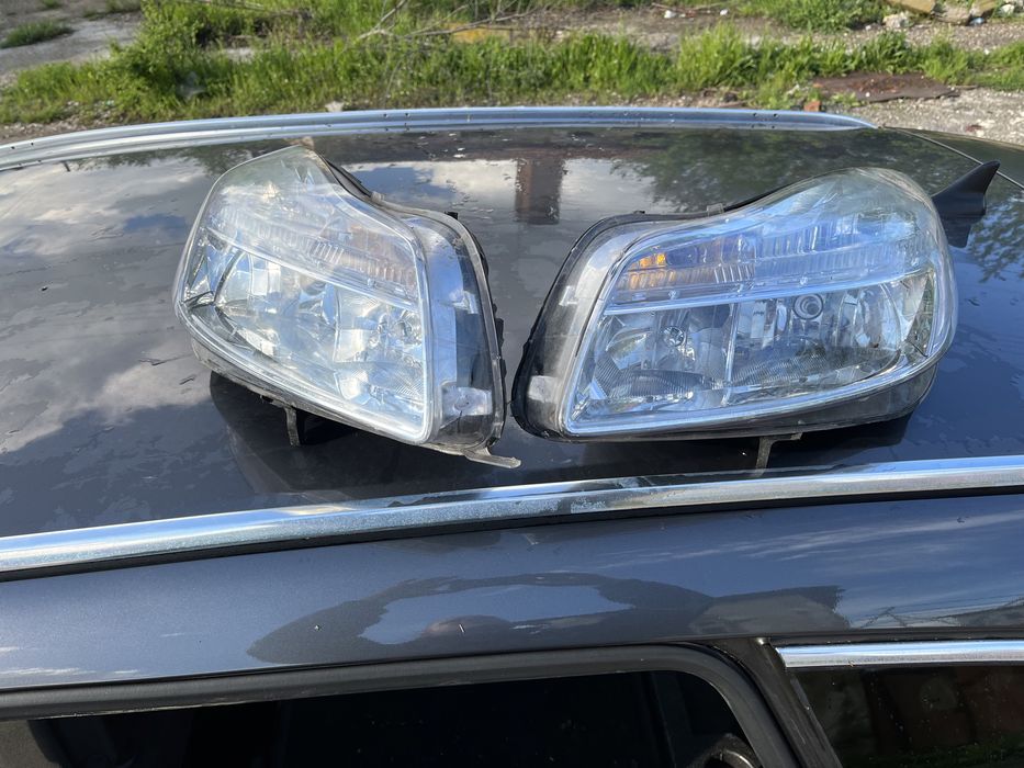 Opel Insidnia 1.6 turbo na chasti Опел Инсигния на части