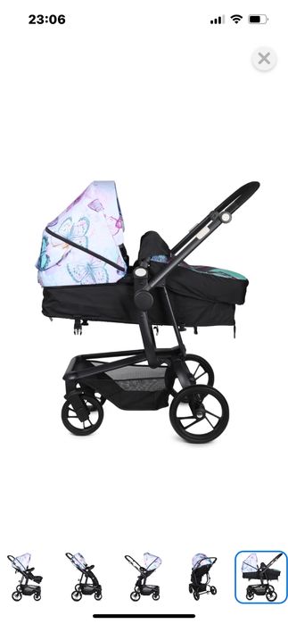 Продам коляску