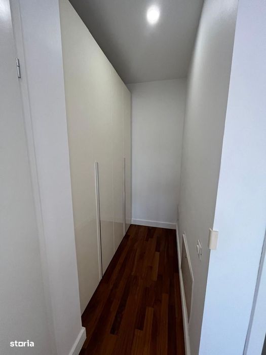 2 Camere Premium cu Terasă 23 mp & Parcare Inclusă | Rovere