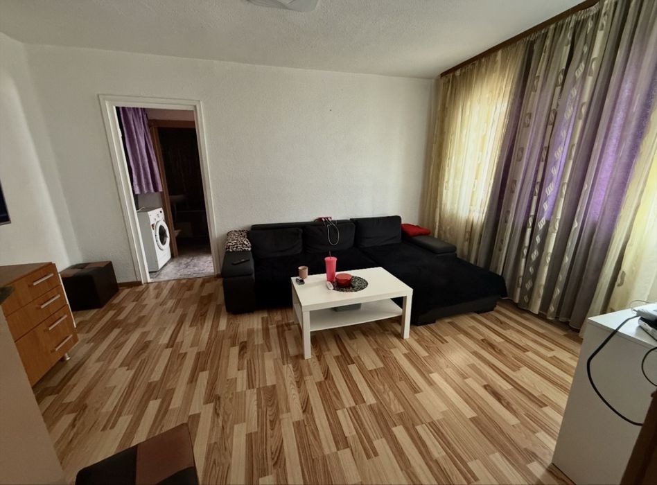 Vând apartament 2 camere, 46mp, micro.