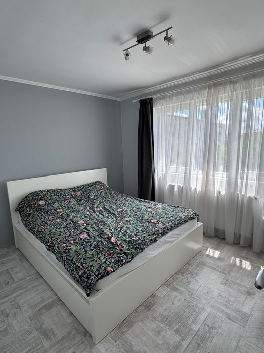 Apartament cu 2 camere