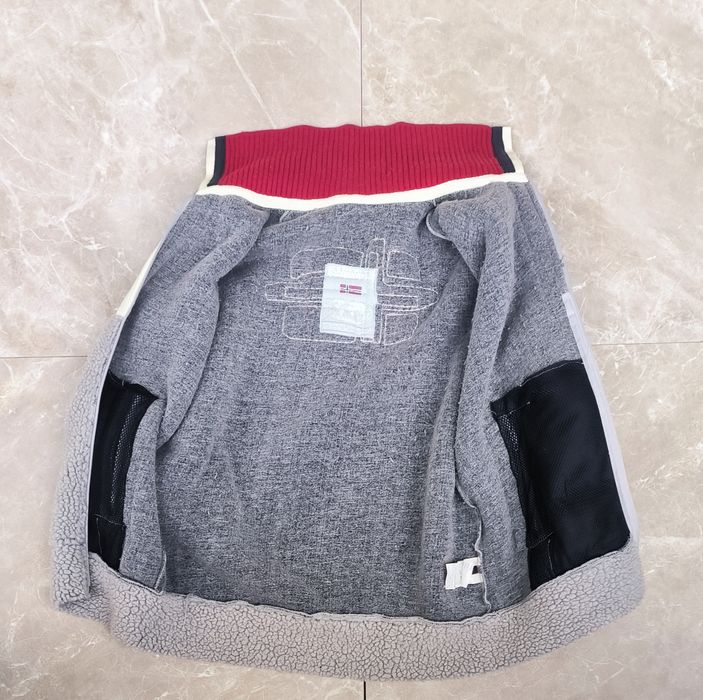 Napapijri размер L Яке