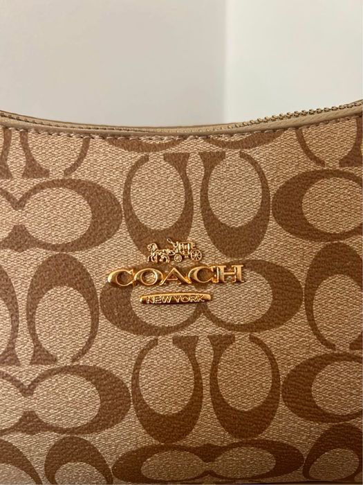 Coach Teri Shoulder Bag