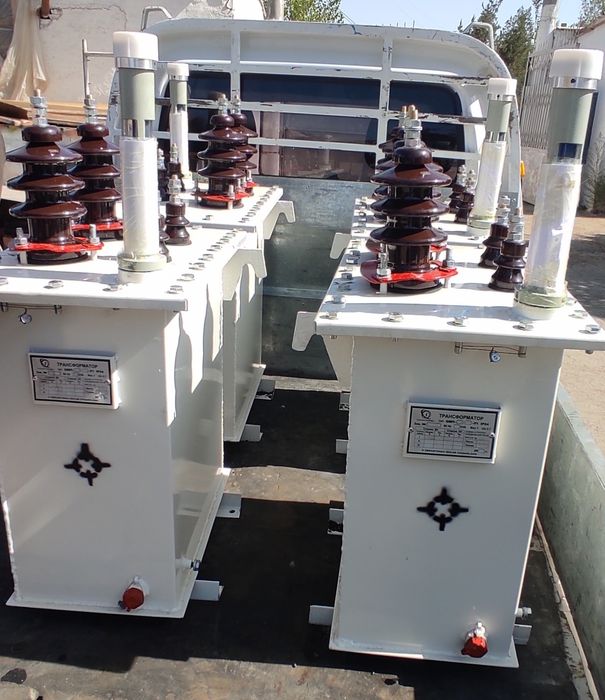 Трансформатор ОМП, ТМ, ТМГ, КТПС, КТПГ, ГТПК