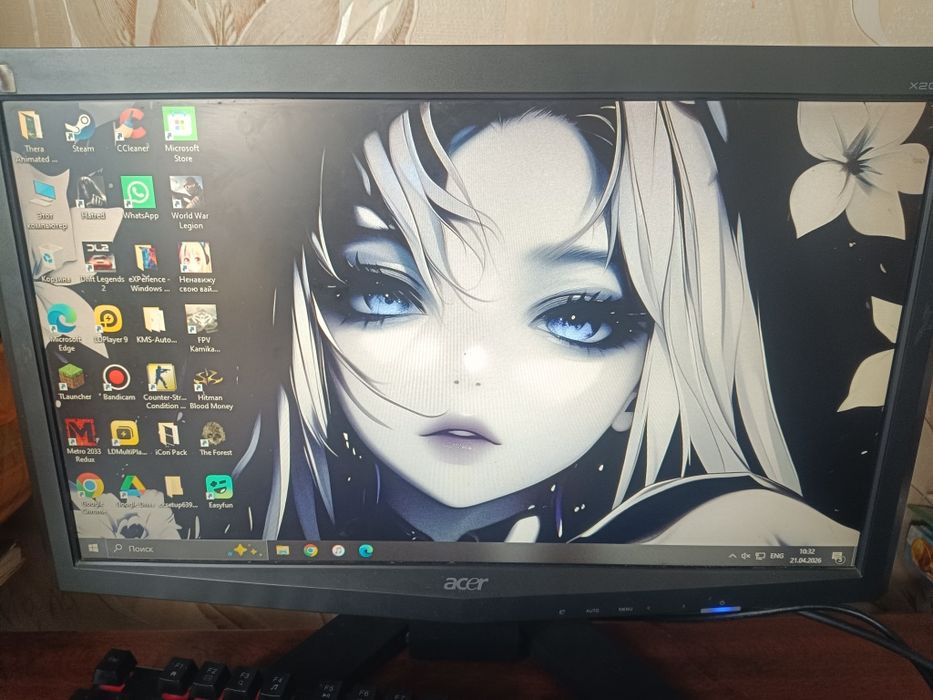 Продам компьютер !