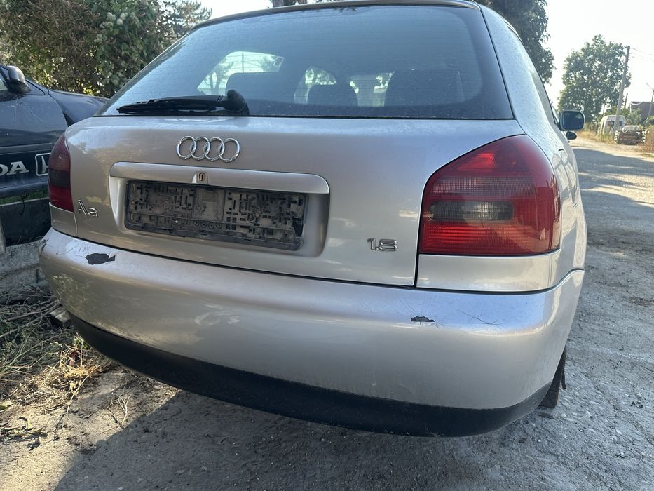 Audi A3 1.8 125 -НА ЧАСТИ