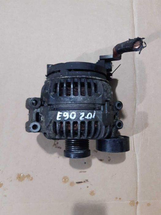 Alternator Bmw e90 2.0 benzina