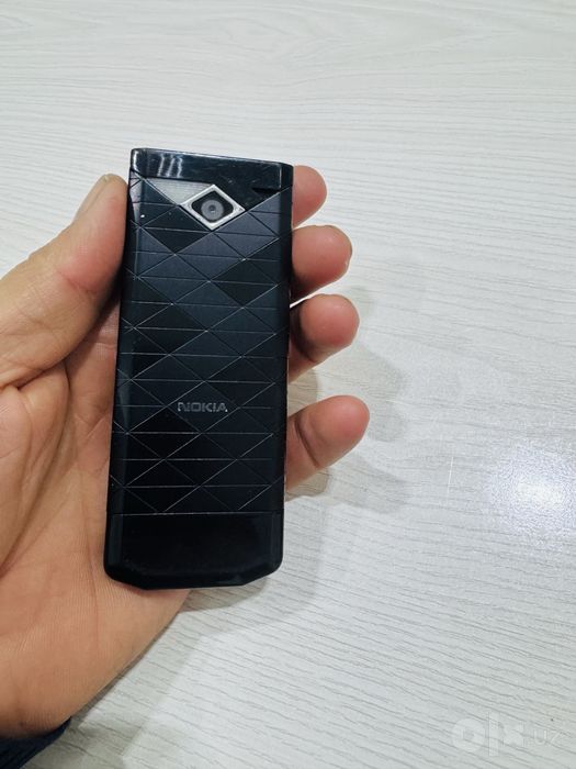 nokia 7900black prisma