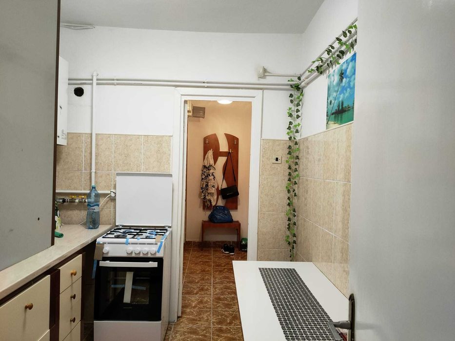 Apartament de inchiriat ultracentral 2 camera complet mobilat si utilat
