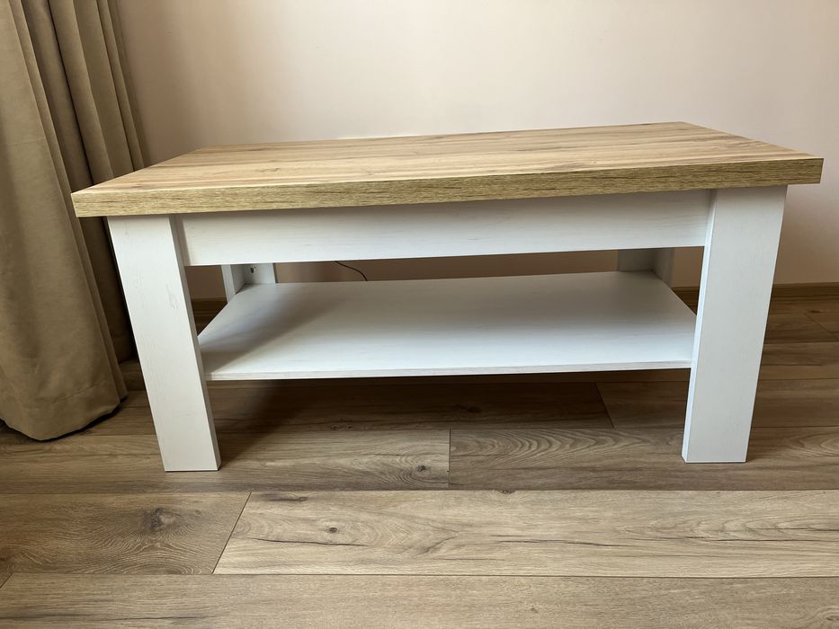 Маса за кафе MARKSKEL JYSK