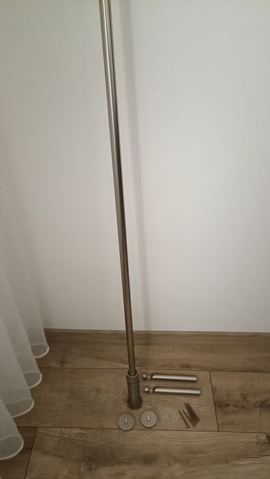 Draperie cu tot cu accesorii