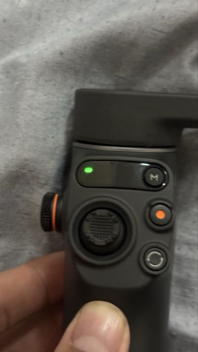 Osmo mobile 6 satiladi arzon narxda