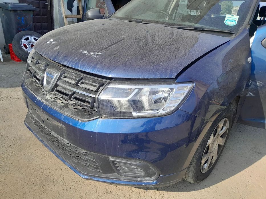 Dezmembrez / Dezmembrari / Piese / Accesorii Dacia Sandero 2