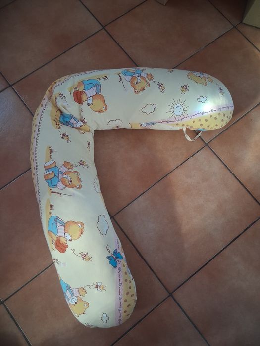 Perna pt gravide si de alaptat