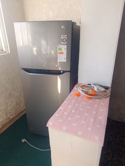 Срочно сдаётся 1комнатная квартира на 4этаже в районе Вокзала