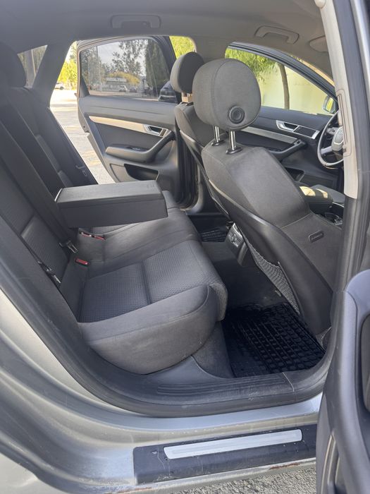Audi a6 c6 2.0 tdi