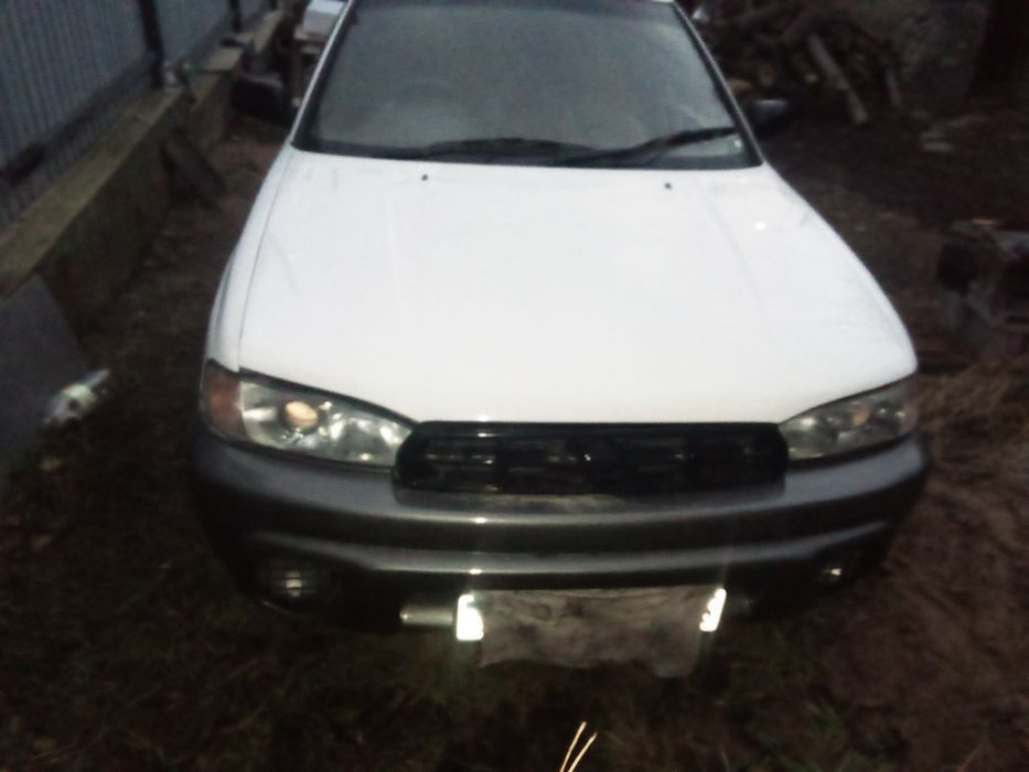 Продам Субару б3 универсал