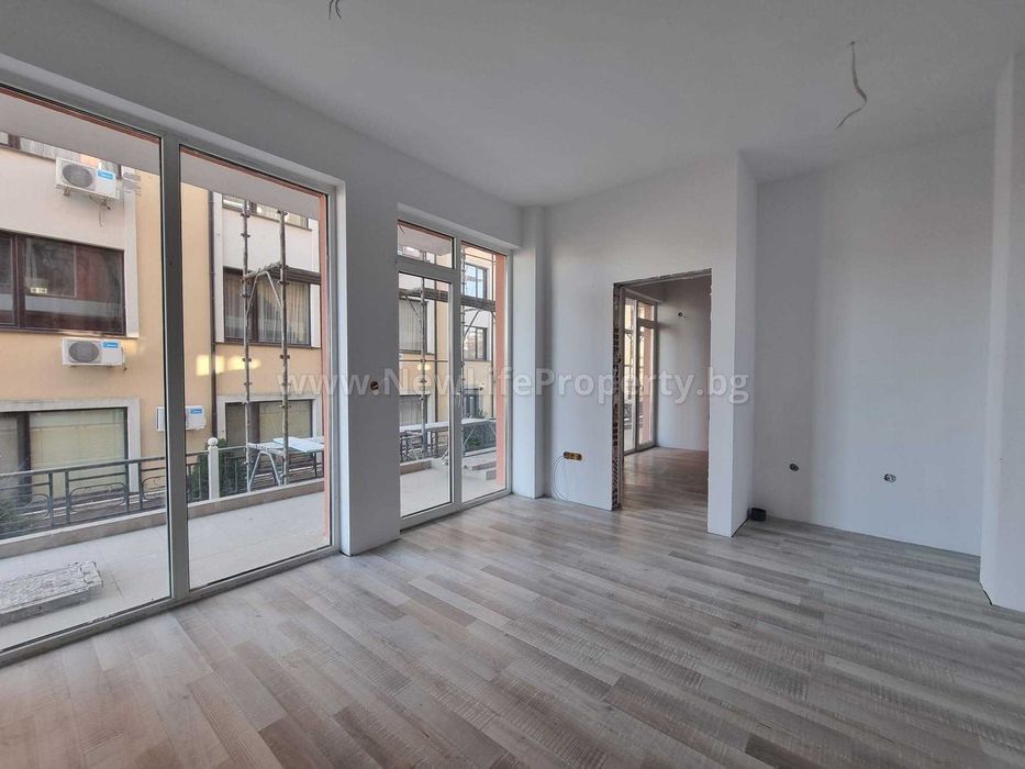 Продава се Двустаен апартамент в Свети Влас - 58 кв.м за 1312 €/кв.м - Снимка #7