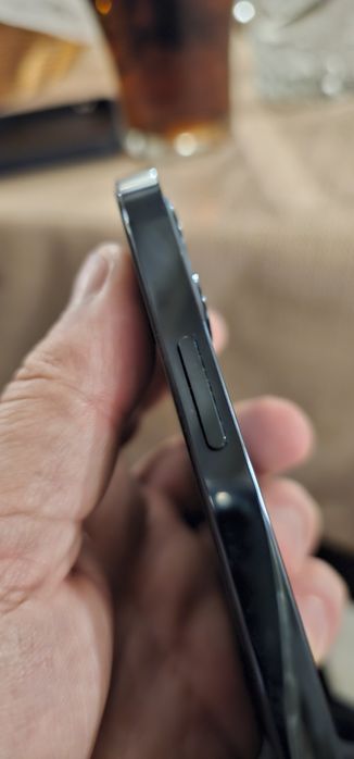 Iphone 12 Pro 128Gb Pacific Blue 80% Neverlocked Icloud Off