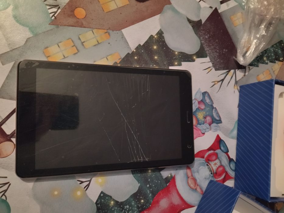 Продам планшет Cidea CM915