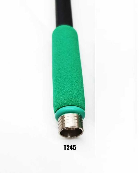 Maner Letcon T245 statie de lipit JBC