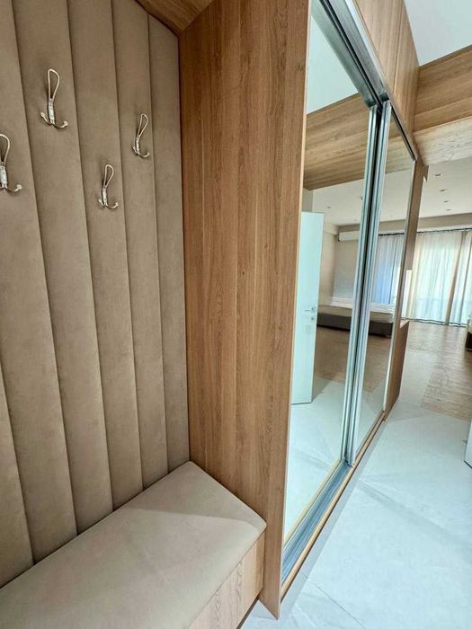 "NRG U-Tower" метро  Халклар Дустлиги (Дружба Народов)  1 комнатная