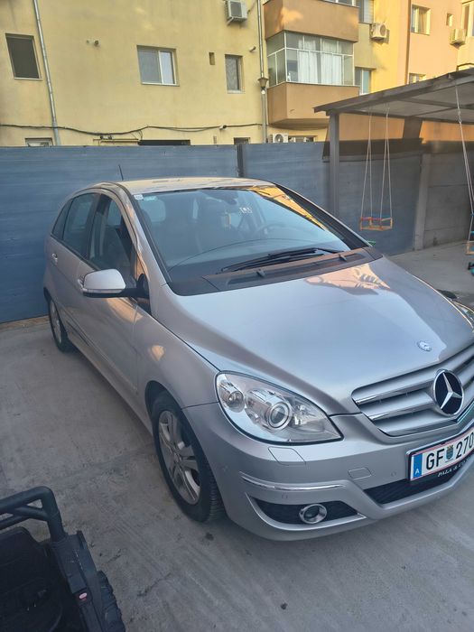 MERCEDES-BENZ E-Class 0