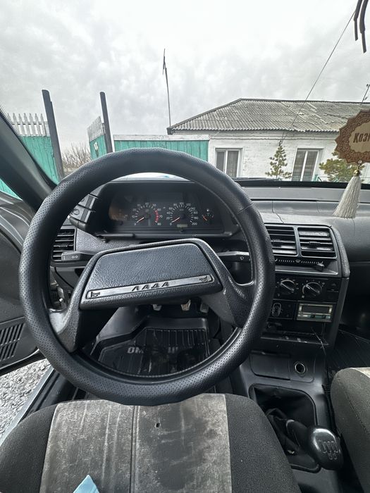 Машина Lada ВАЗ 2110