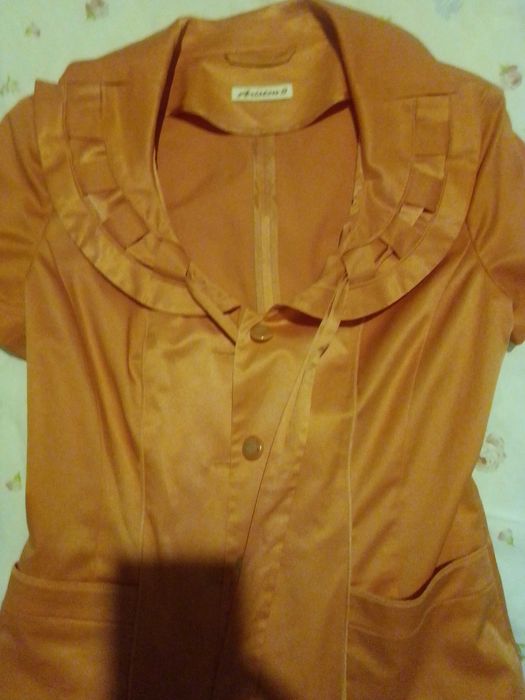 Блузка Ariston S