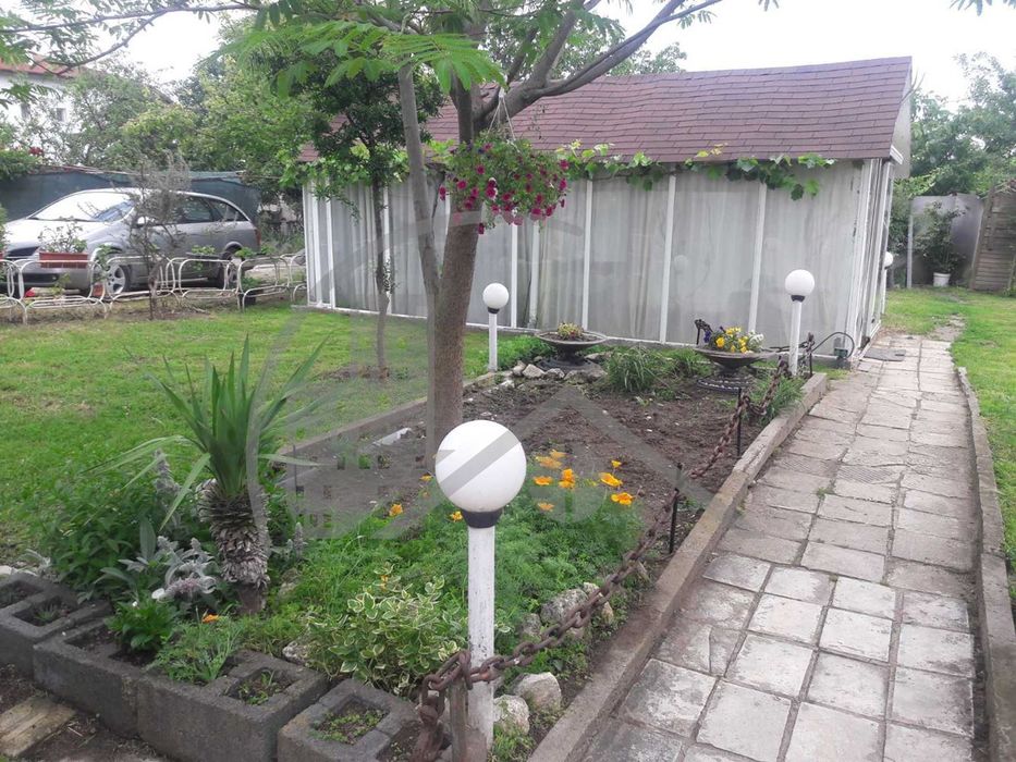 »Къща във Варна»м-т Акчелар»