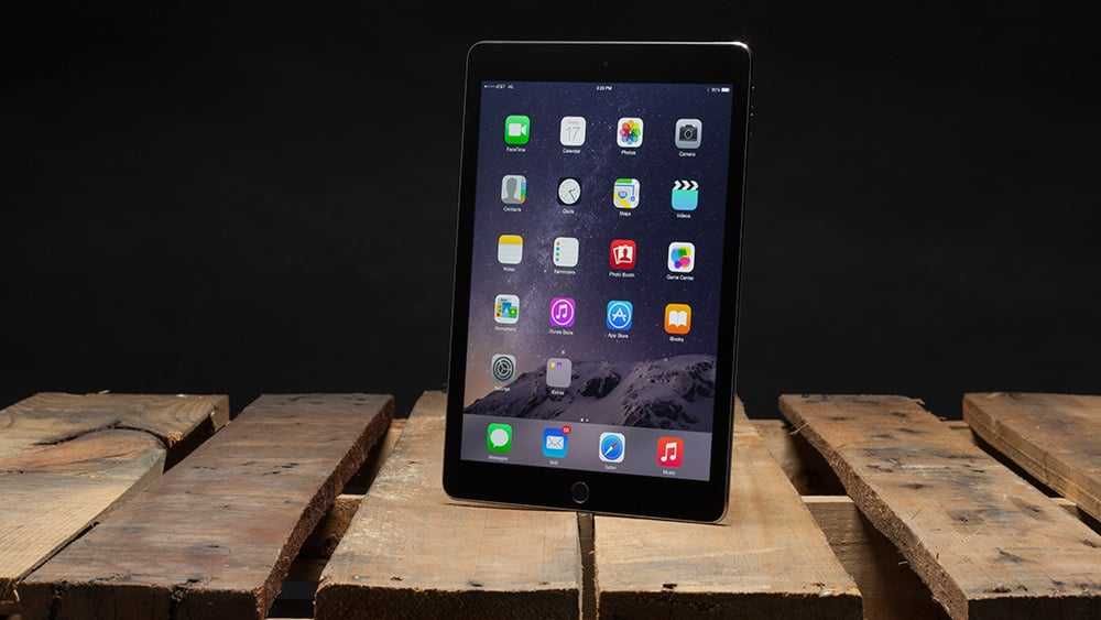 IPad Air 2 - Запазен 59€