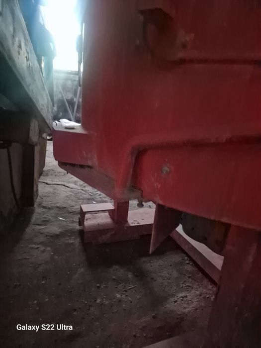 Продам бетоносмеситель DEX 500